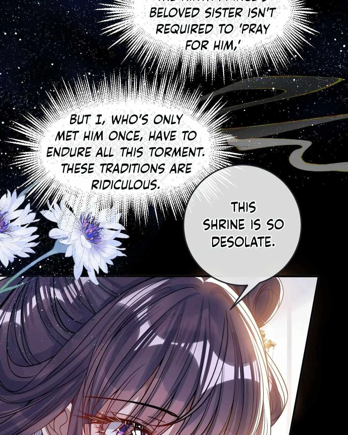 Indulging a Crazy Beauty Chapter 8 page 61 - 
