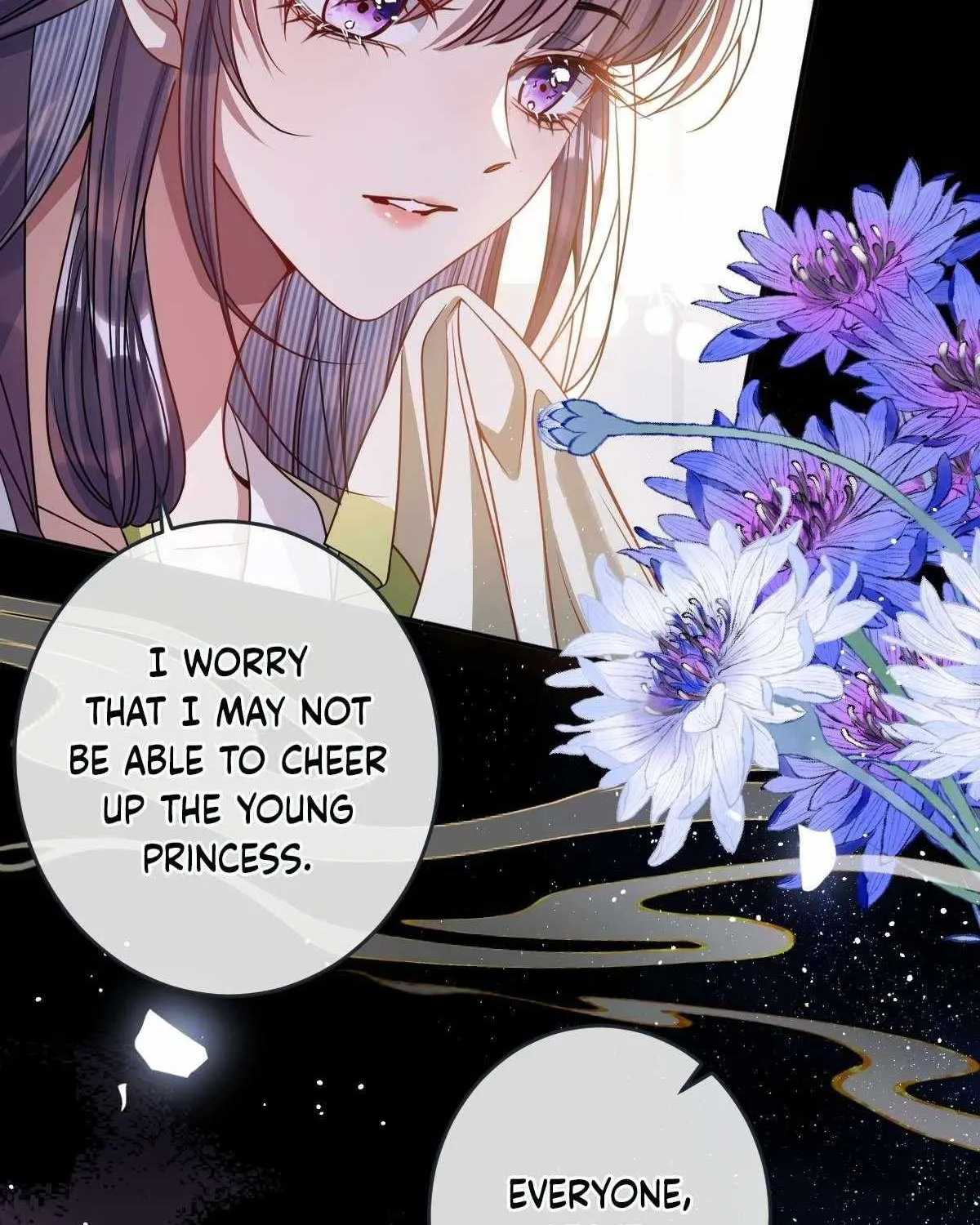 Indulging a Crazy Beauty Chapter 8 page 62 - 