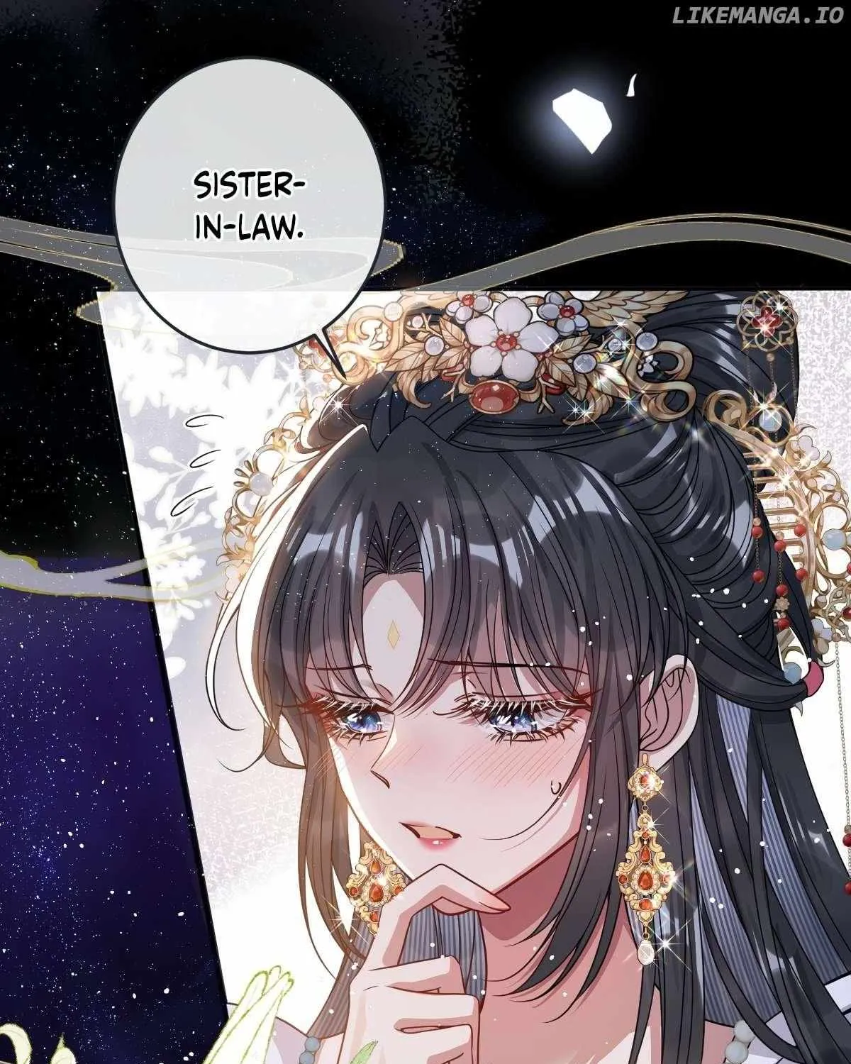 Indulging a Crazy Beauty Chapter 8 page 64 - 