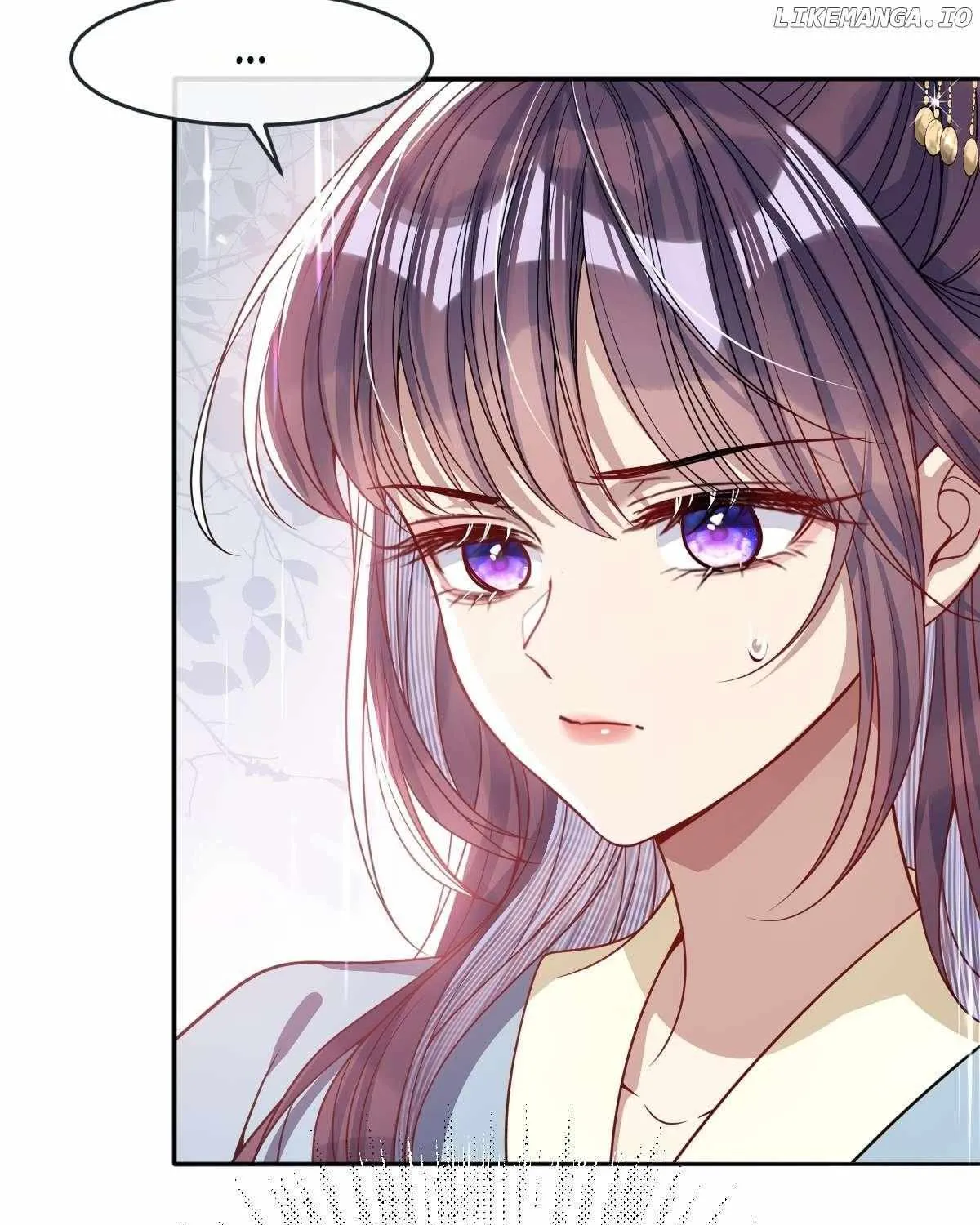 Indulging a Crazy Beauty Chapter 8 page 8 - 