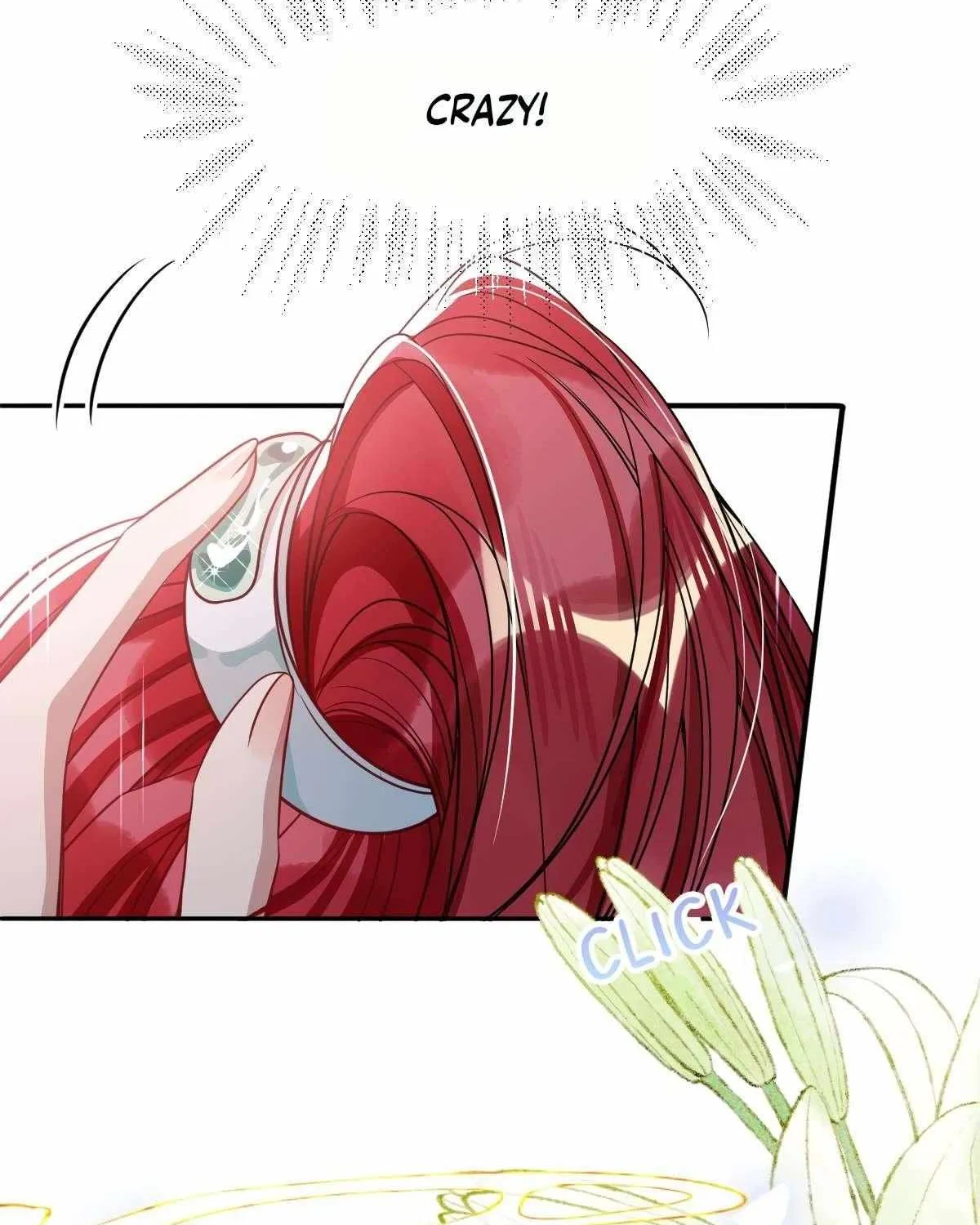Indulging a Crazy Beauty Chapter 8 page 9 - 