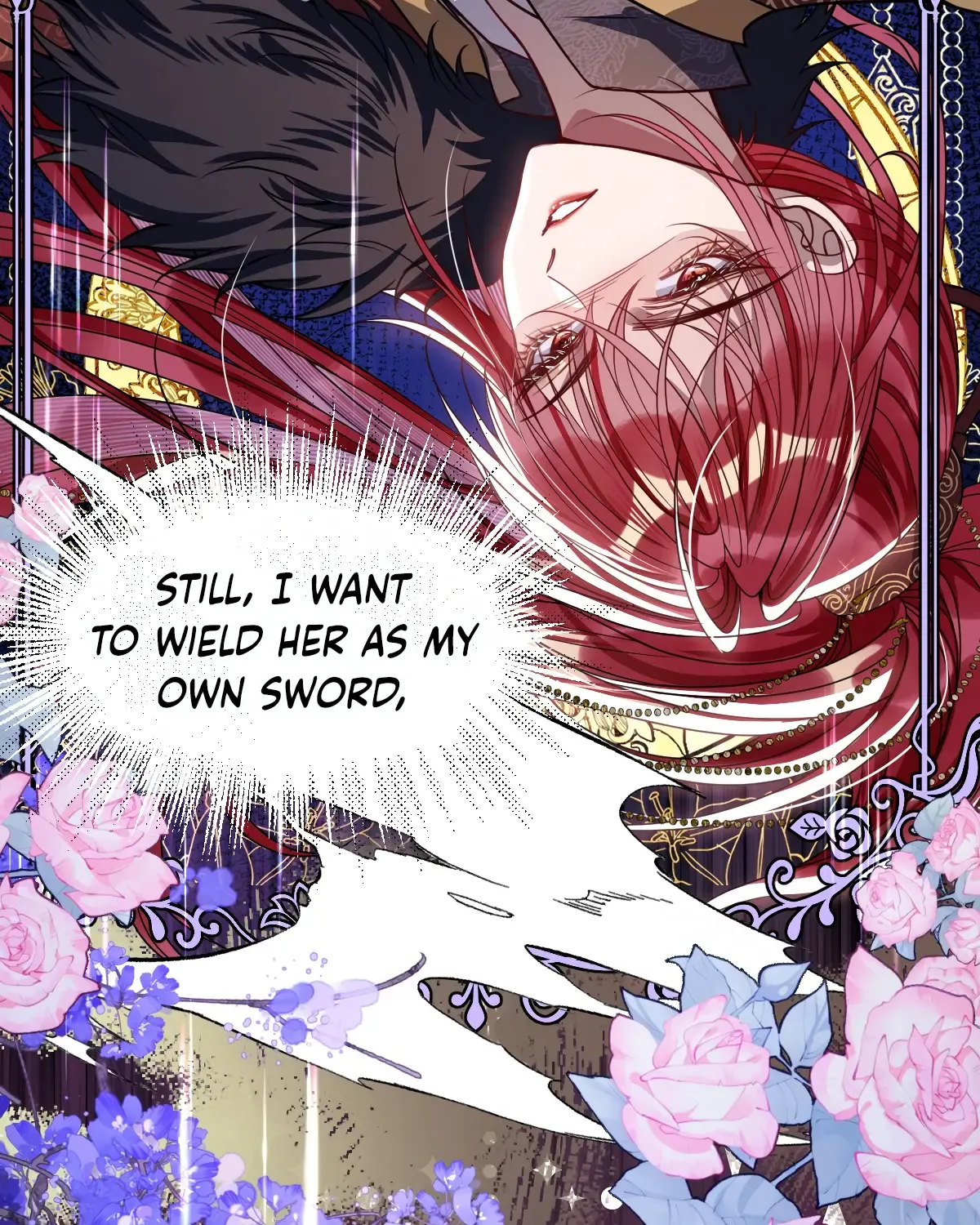 Indulging a Crazy Beauty Chapter 9 page 12 - 
