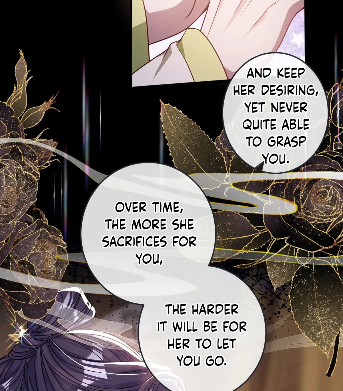 Indulging a Crazy Beauty Chapter 9 page 14 - 
