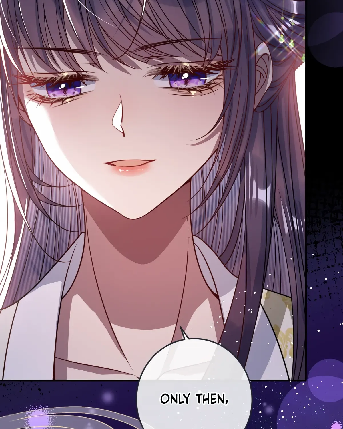 Indulging a Crazy Beauty Chapter 9 page 17 - 