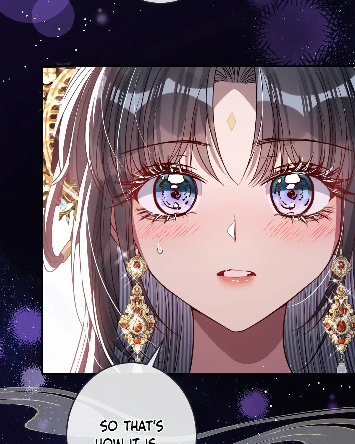 Indulging a Crazy Beauty Chapter 9 page 19 - 