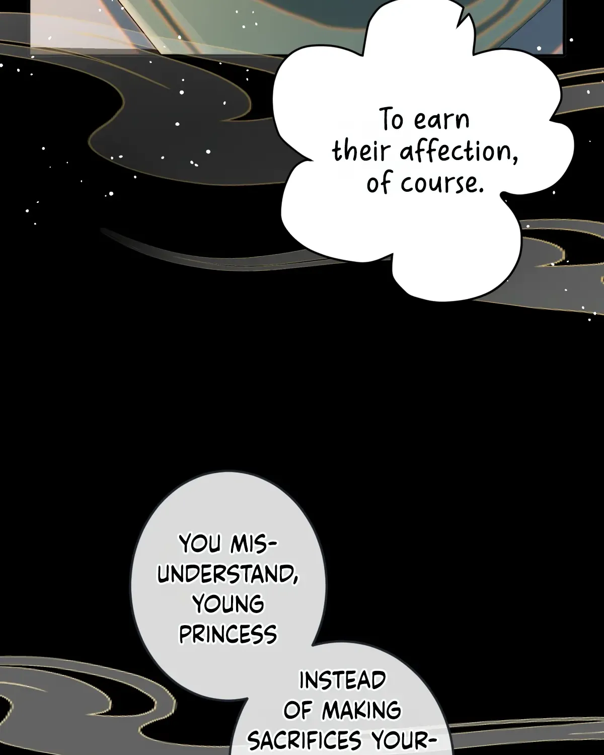 Indulging a Crazy Beauty Chapter 9 page 3 - 