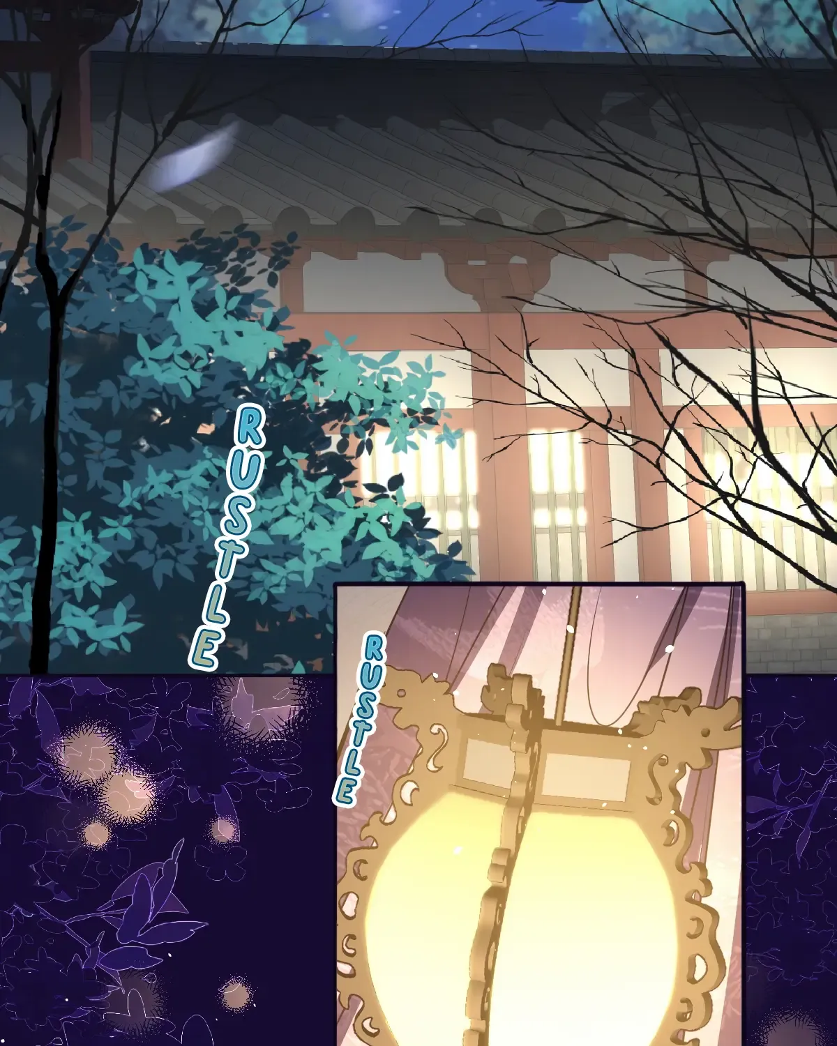 Indulging a Crazy Beauty Chapter 9 page 25 - 
