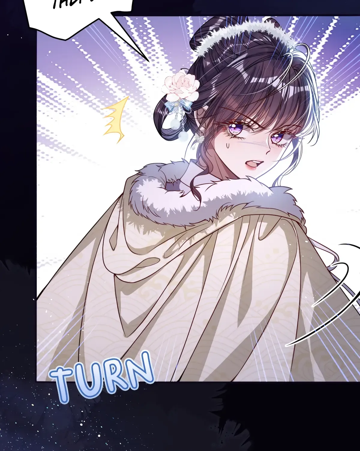 Indulging a Crazy Beauty Chapter 9 page 29 - 