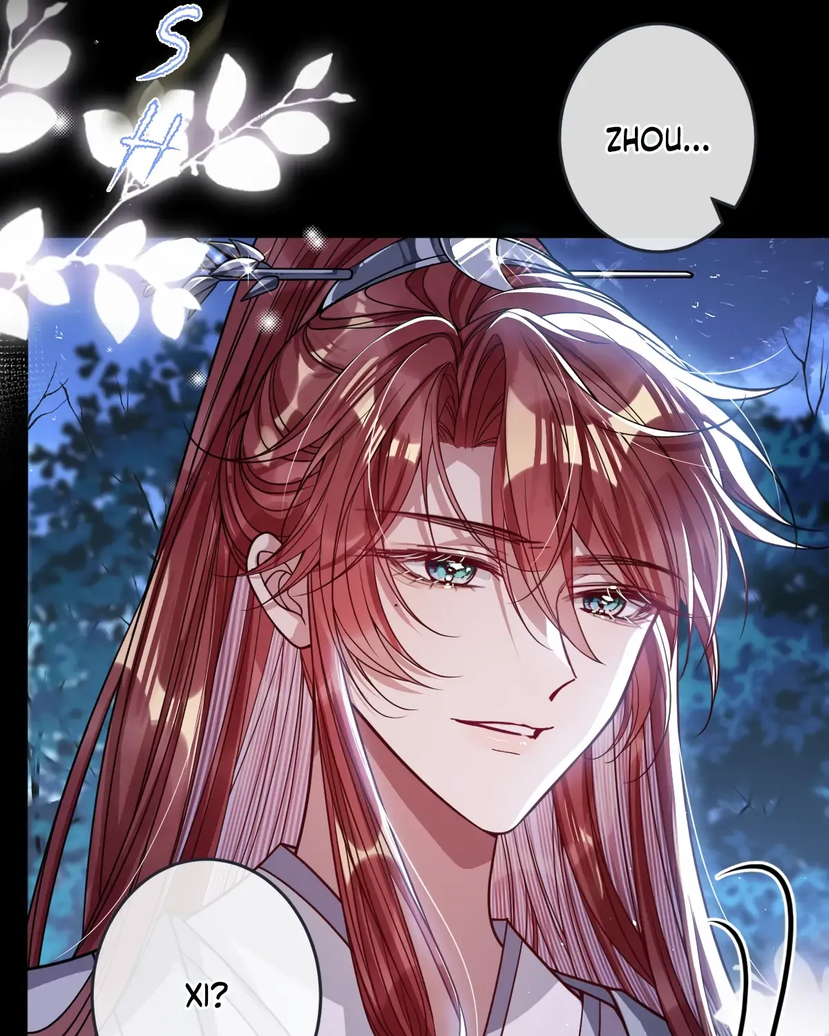 Indulging a Crazy Beauty Chapter 9 page 34 - 