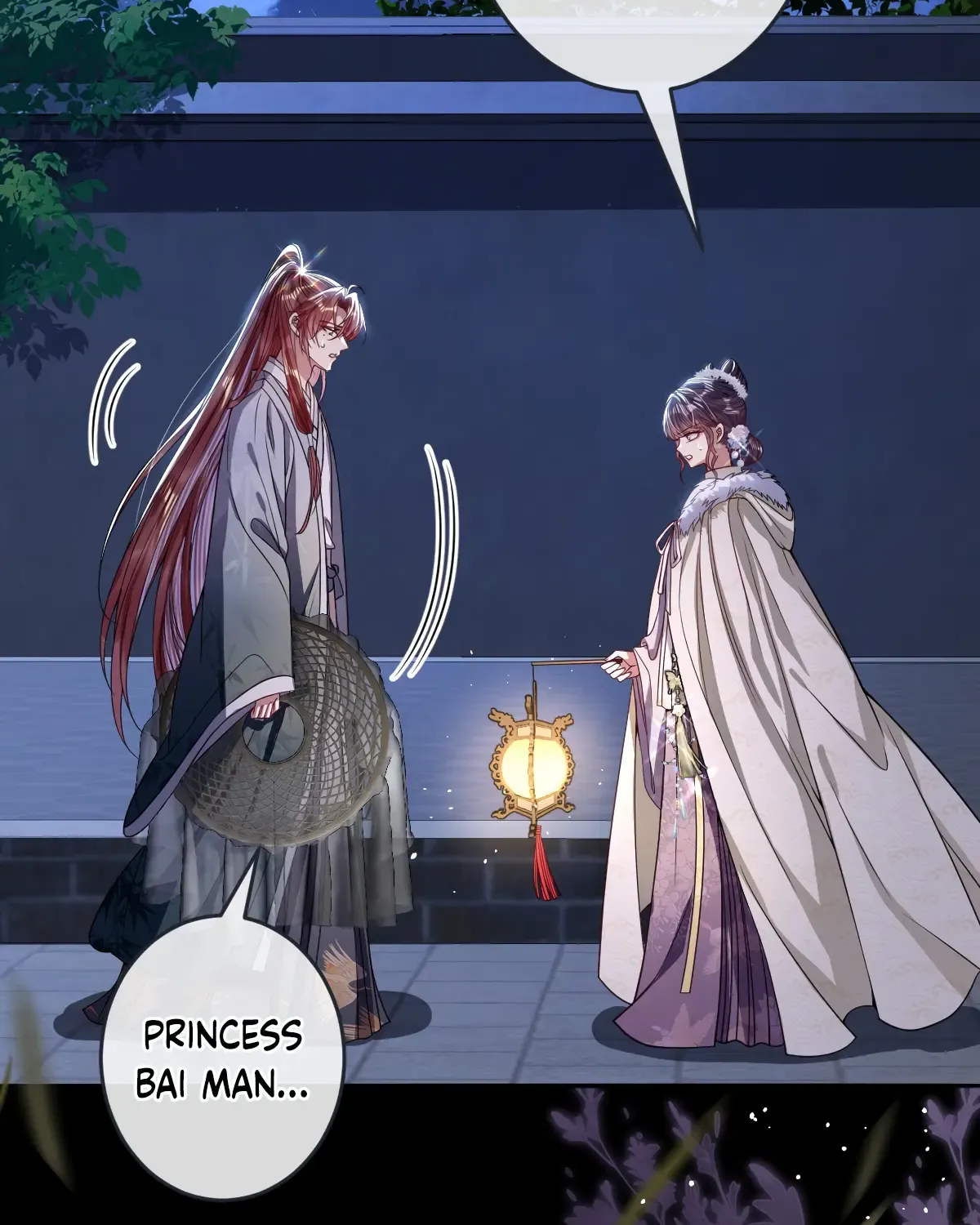 Indulging a Crazy Beauty Chapter 9 page 36 - 