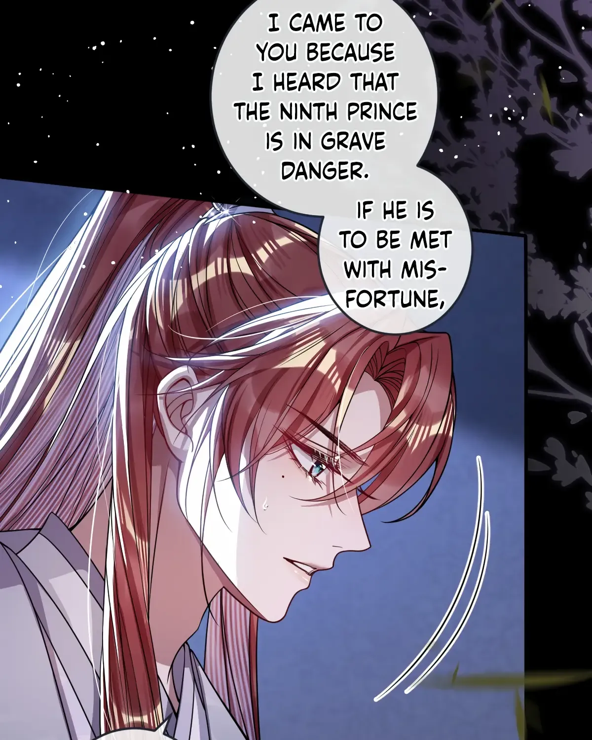 Indulging a Crazy Beauty Chapter 9 page 38 - 