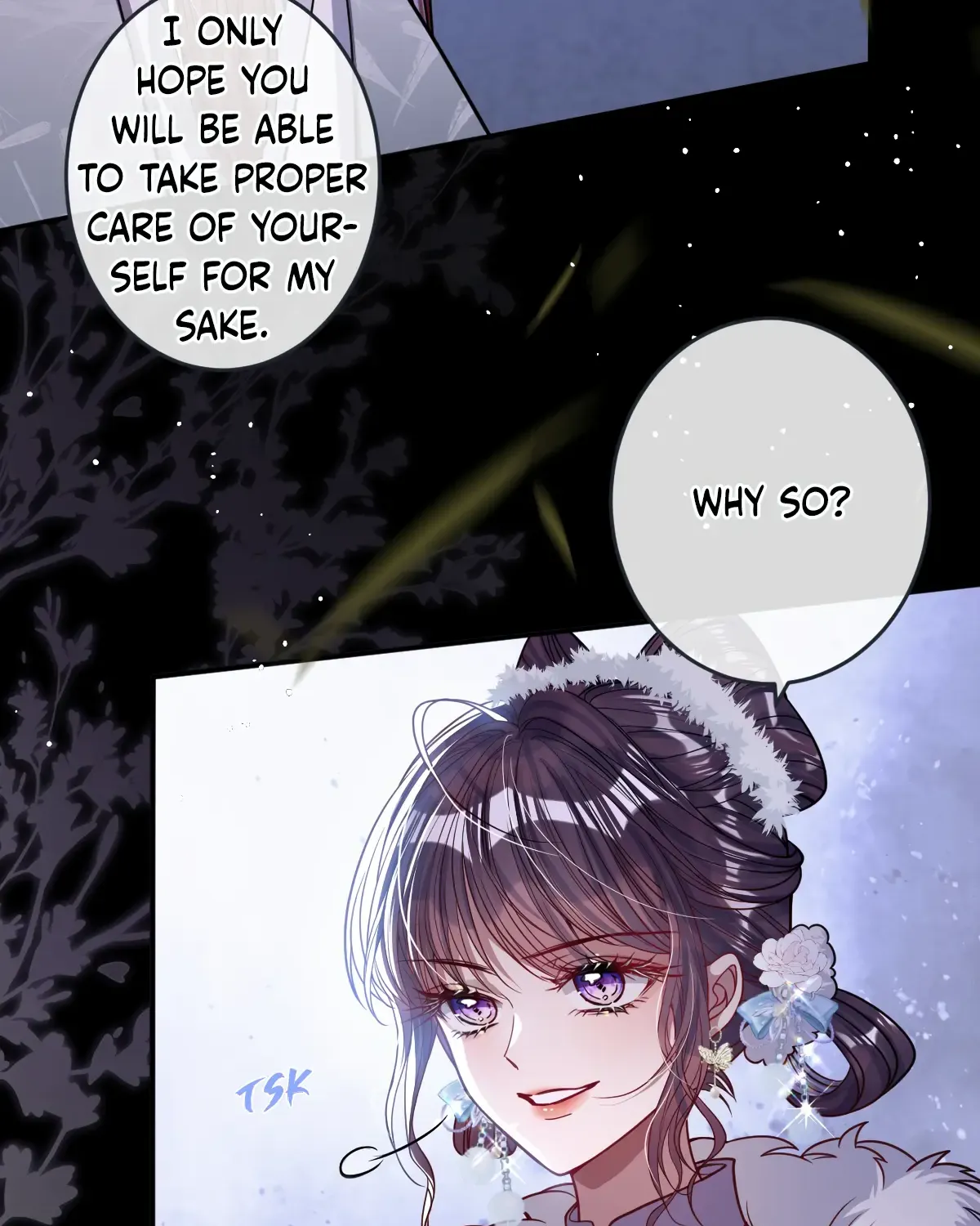 Indulging a Crazy Beauty Chapter 9 page 39 - 