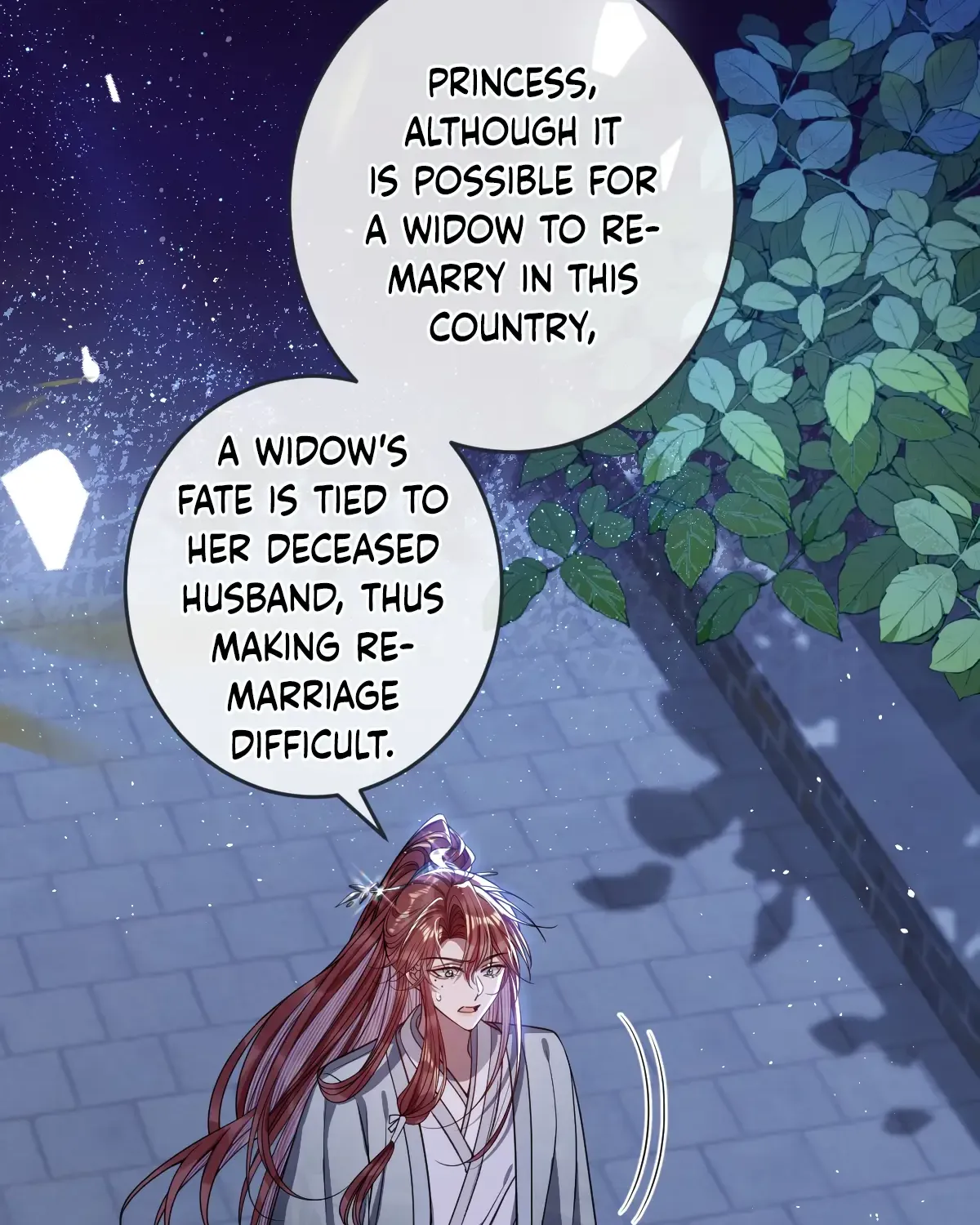 Indulging a Crazy Beauty Chapter 9 page 42 - 