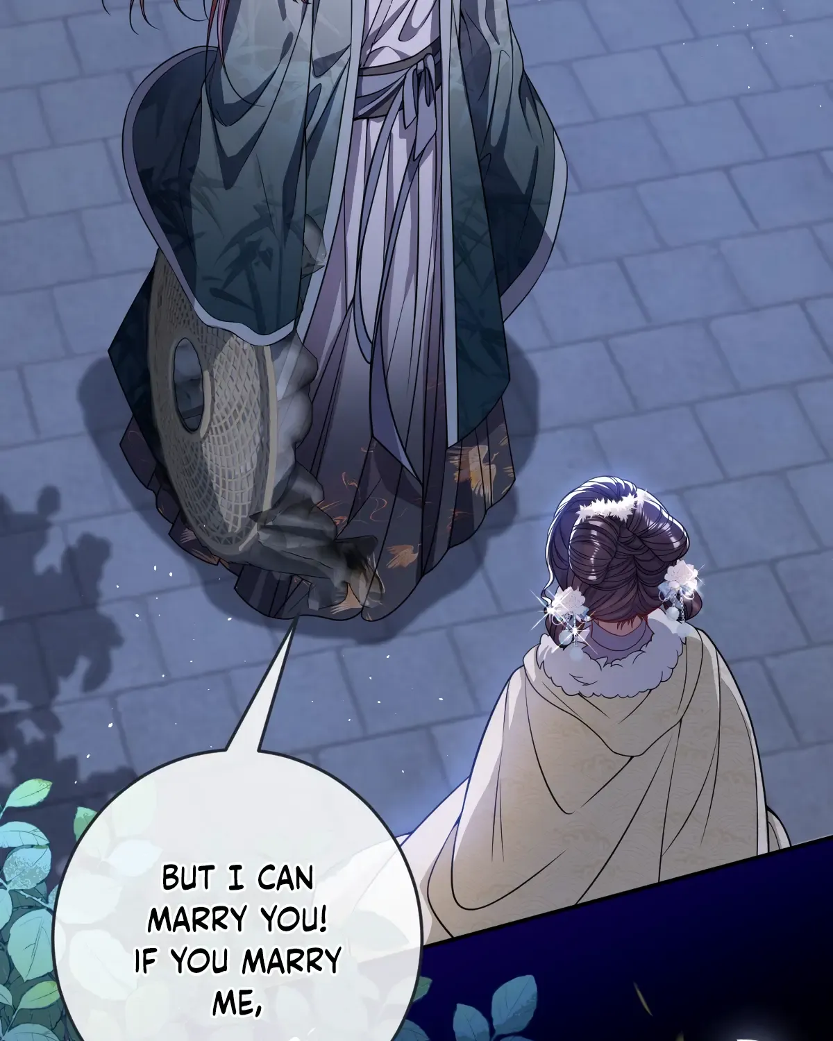 Indulging a Crazy Beauty Chapter 9 page 43 - 