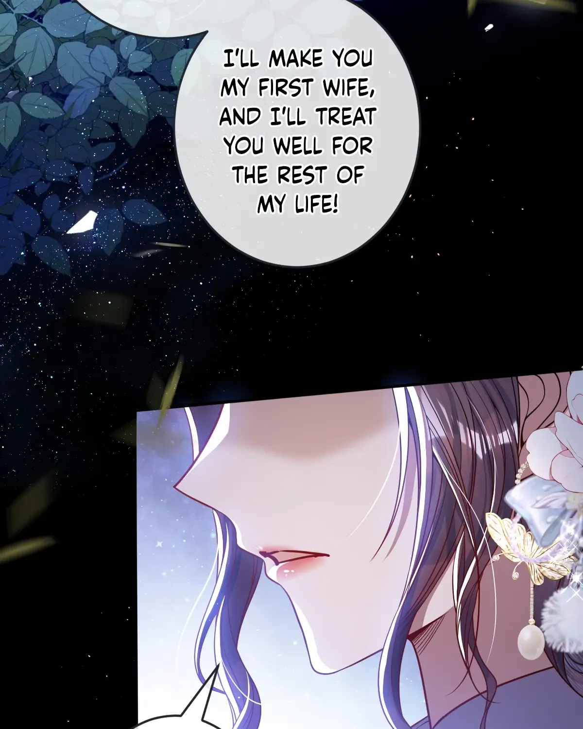 Indulging a Crazy Beauty Chapter 9 page 45 - 