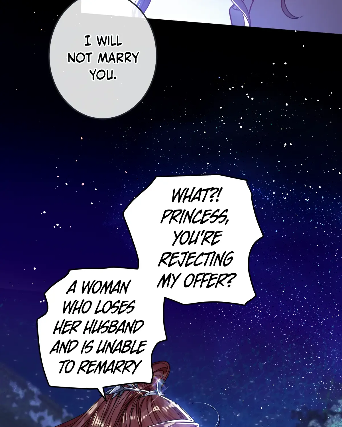 Indulging a Crazy Beauty Chapter 9 page 46 - 
