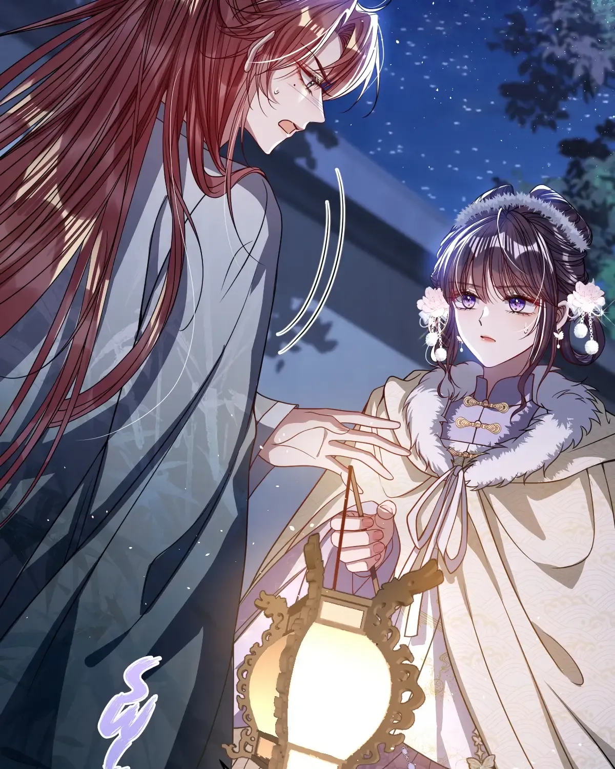 Indulging a Crazy Beauty Chapter 9 page 47 - 
