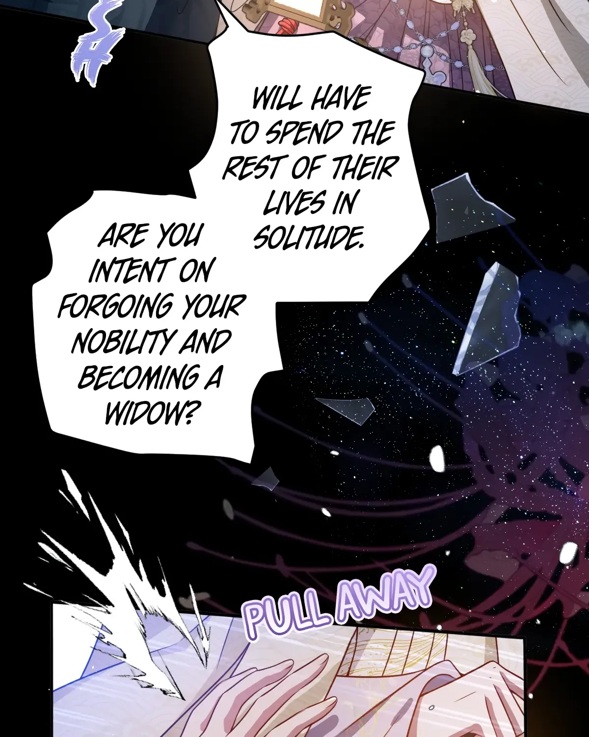 Indulging a Crazy Beauty Chapter 9 page 48 - 