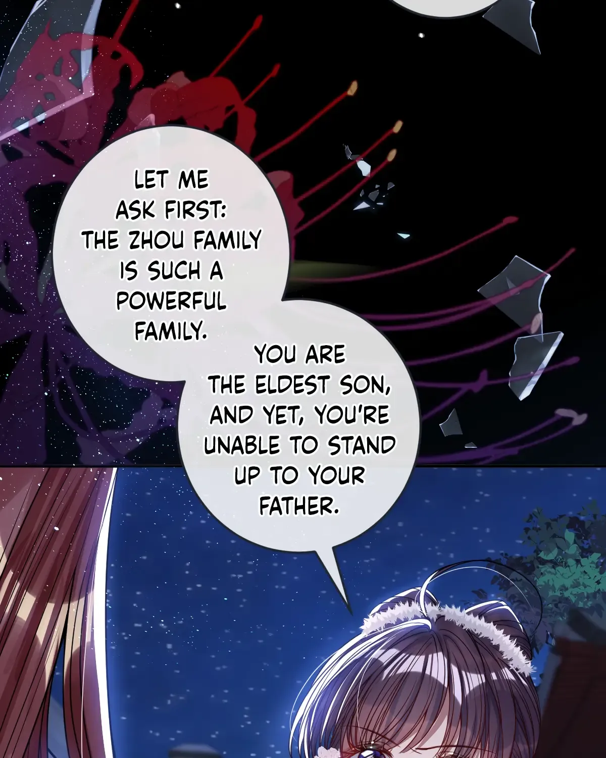 Indulging a Crazy Beauty Chapter 9 page 50 - 
