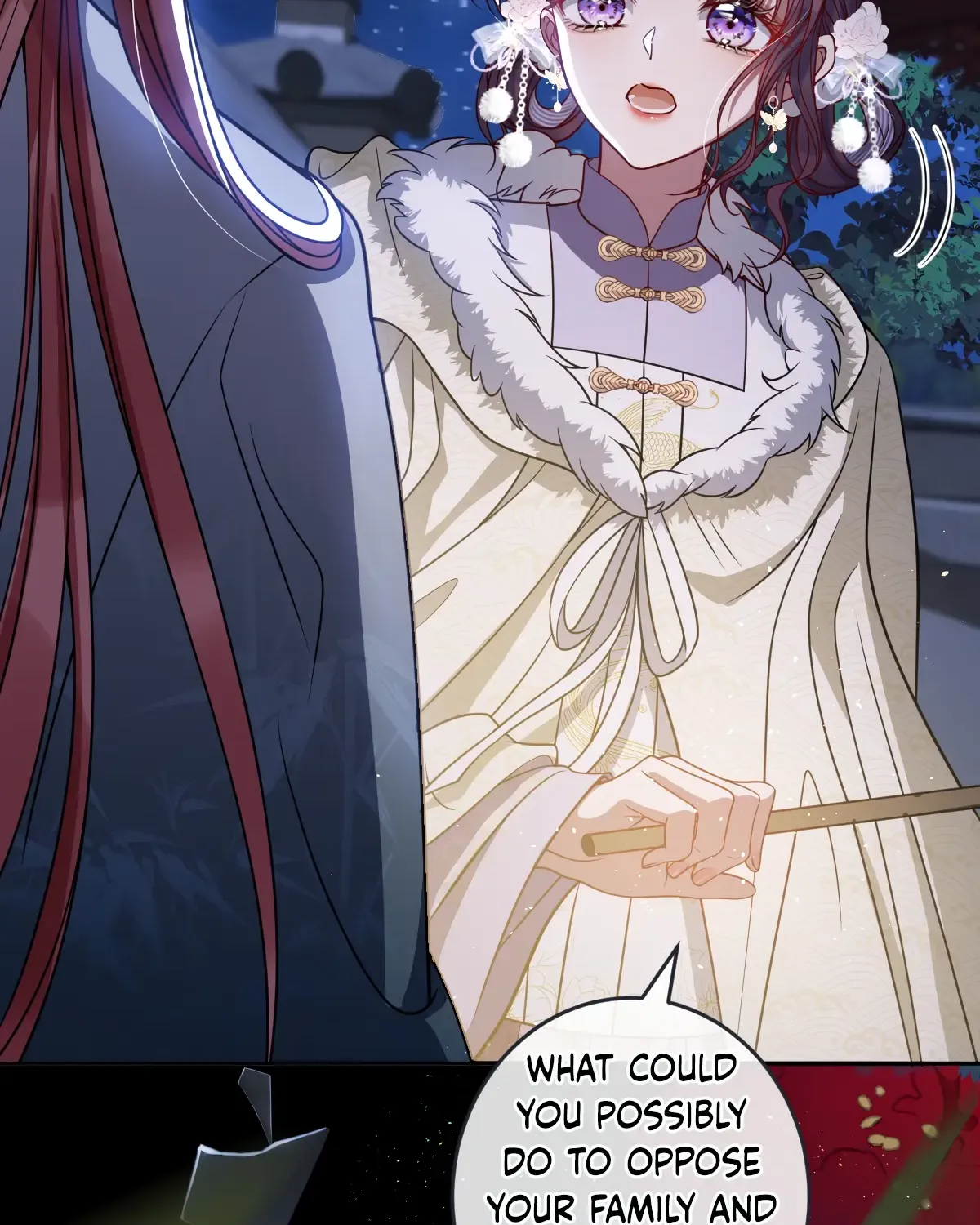 Indulging a Crazy Beauty Chapter 9 page 51 - 