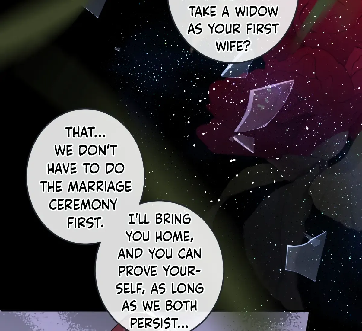 Indulging a Crazy Beauty Chapter 9 page 52 - 
