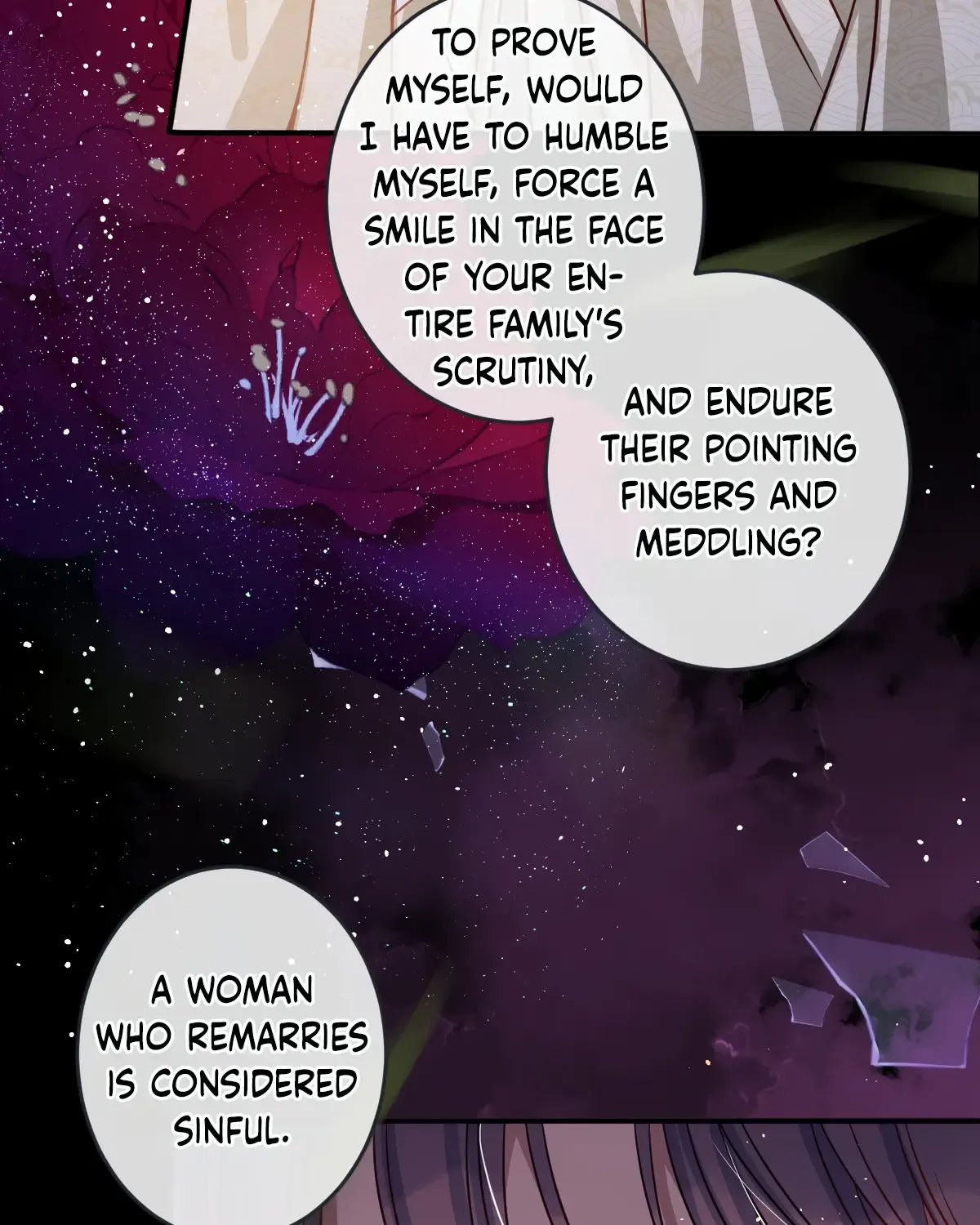 Indulging a Crazy Beauty Chapter 9 page 55 - 