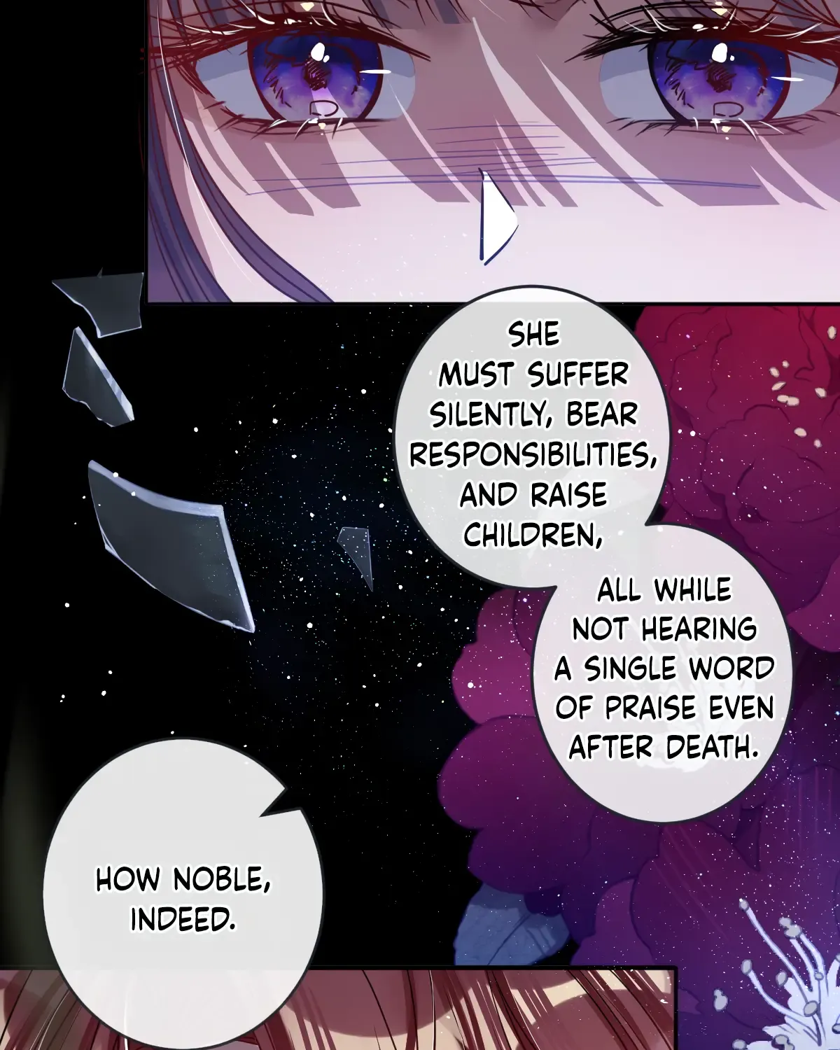 Indulging a Crazy Beauty Chapter 9 page 57 - 