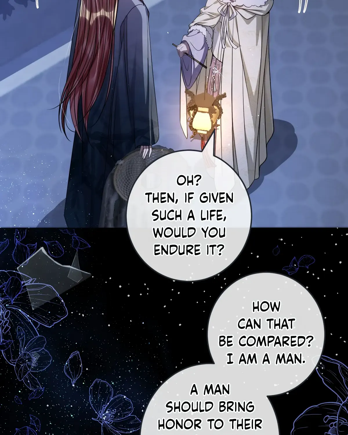 Indulging a Crazy Beauty Chapter 9 page 60 - 