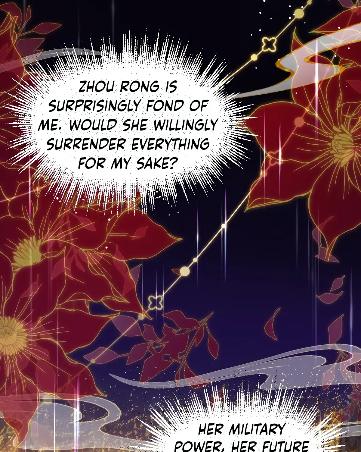 Indulging a Crazy Beauty Chapter 9 page 7 - 