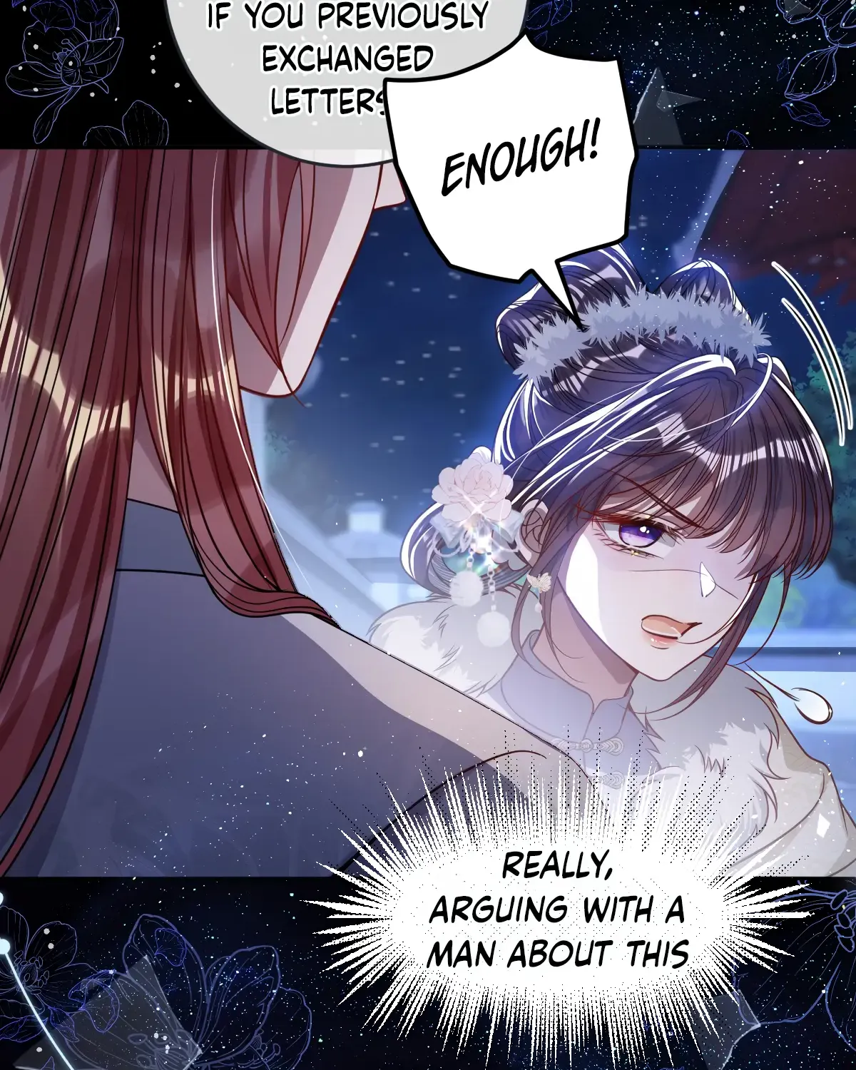 Indulging a Crazy Beauty Chapter 9 page 62 - 