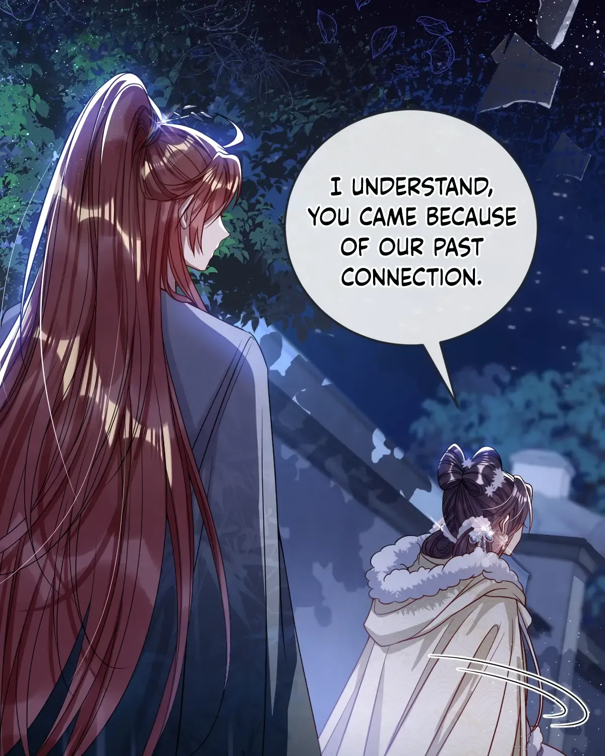 Indulging a Crazy Beauty Chapter 9 page 64 - 