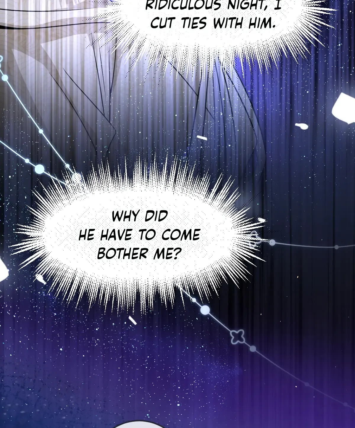 Indulging a Crazy Beauty Chapter 9 page 68 - 