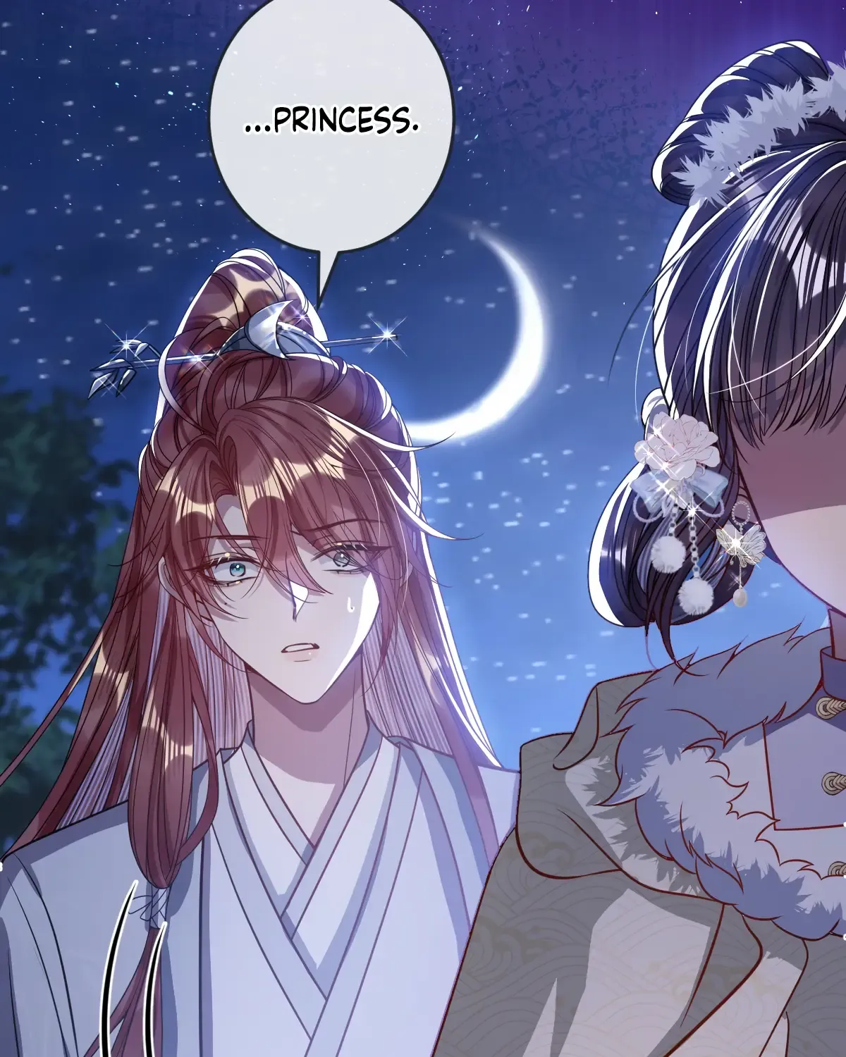 Indulging a Crazy Beauty Chapter 9 page 69 - 