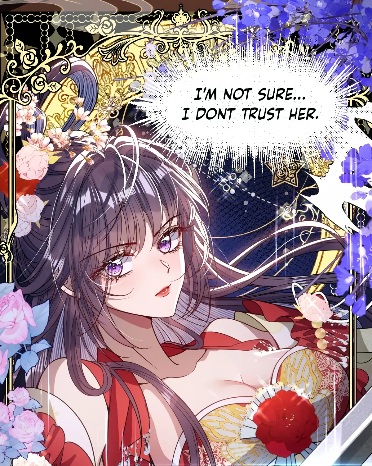 Indulging a Crazy Beauty Chapter 9 page 10 - 