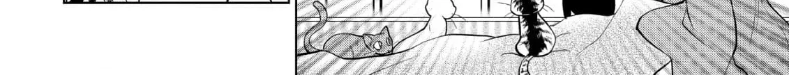 Inemurinagaya no Nekokashi Kuro Chapter 14 page 16 - 