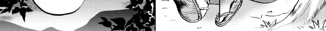 Inemurinagaya no Nekokashi Kuro Chapter 15 page 34 - 