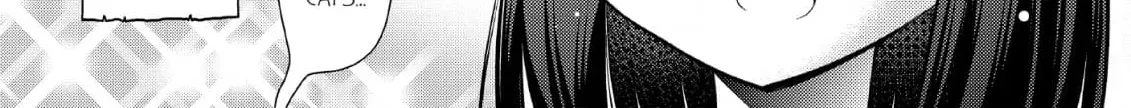 Inemurinagaya no Nekokashi Kuro Chapter 8 page 8 - 