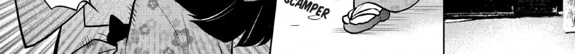 Inemurinagaya no Nekokashi Kuro Chapter 9 page 18 - 