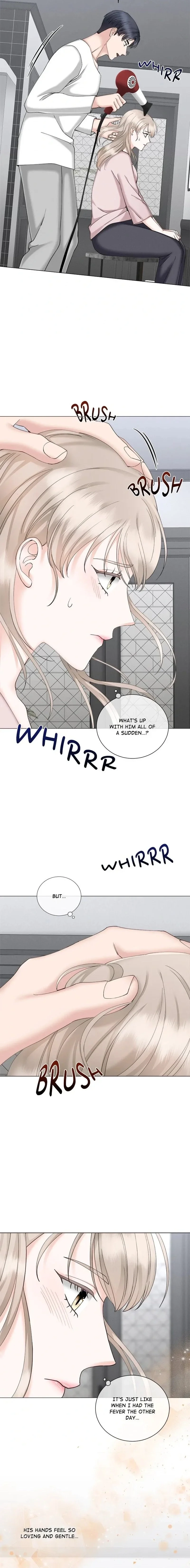 Inescapably Yours Chapter 29 page 14 - 