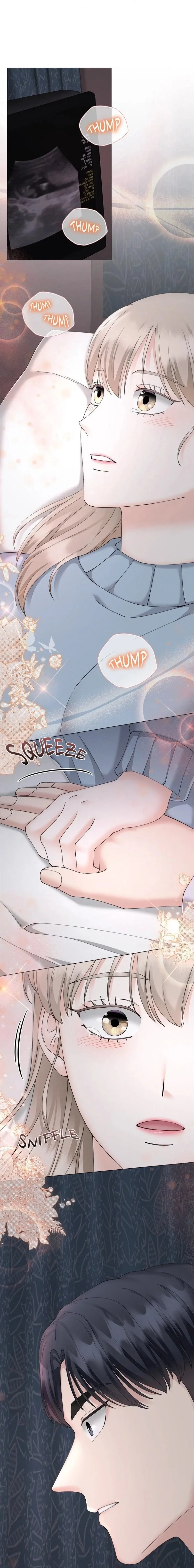 Inescapably Yours Chapter 30 page 10 - 