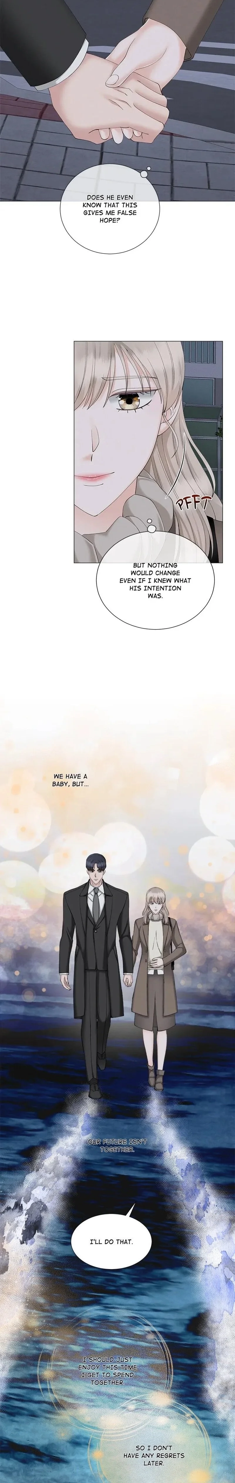 Inescapably Yours Chapter 31 page 10 - 