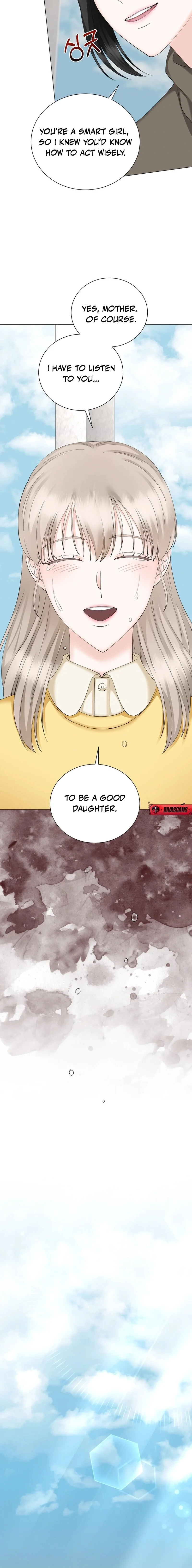 Inescapably Yours Chapter 37 page 10 - 