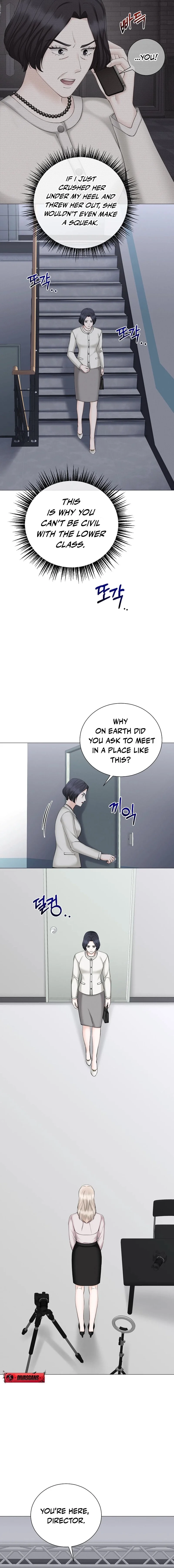 Inescapably Yours Chapter 38 page 2 - 
