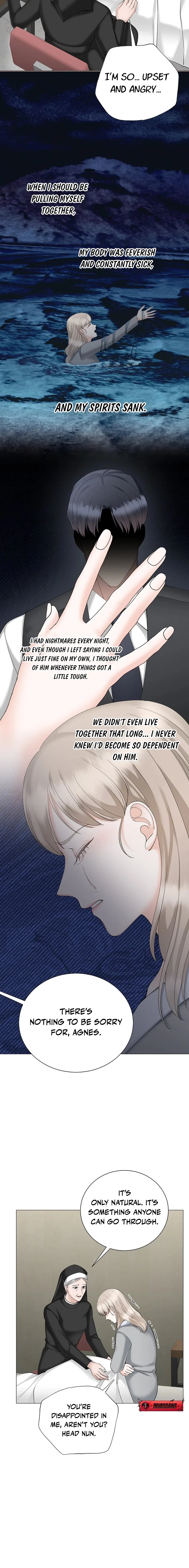 Inescapably Yours Chapter 39 page 14 - 