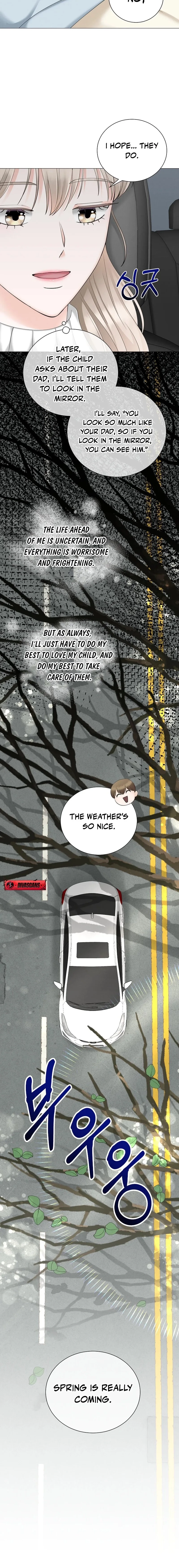 Inescapably Yours Chapter 39 page 6 - 