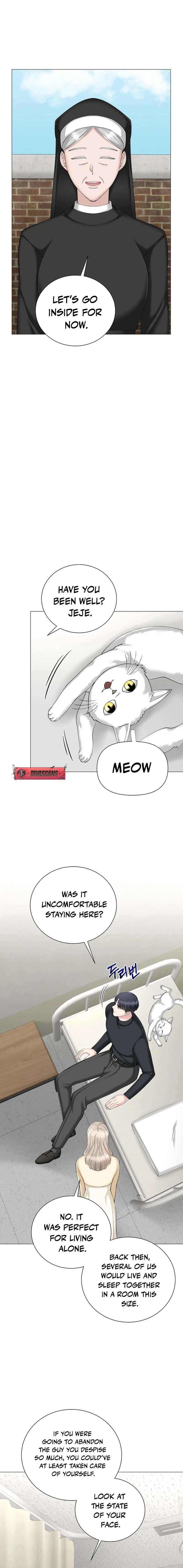 Inescapably Yours Chapter 41 page 18 - 