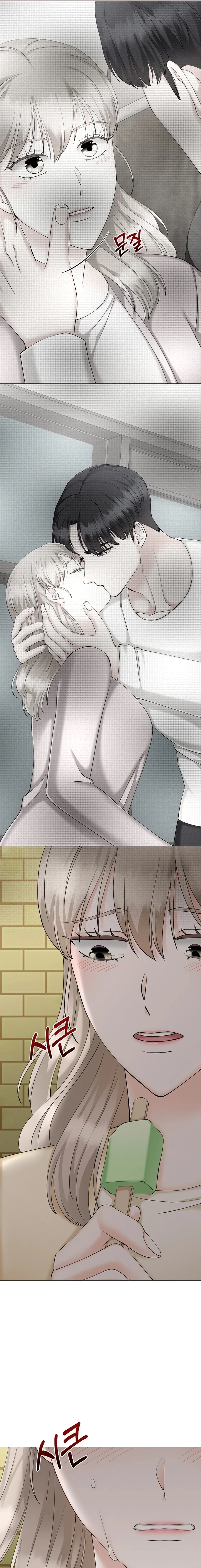 Inescapably Yours Chapter 41 page 3 - 