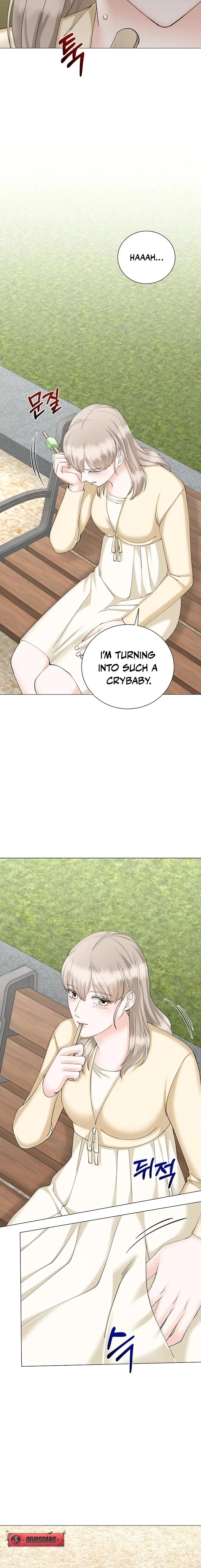 Inescapably Yours Chapter 41 page 4 - 