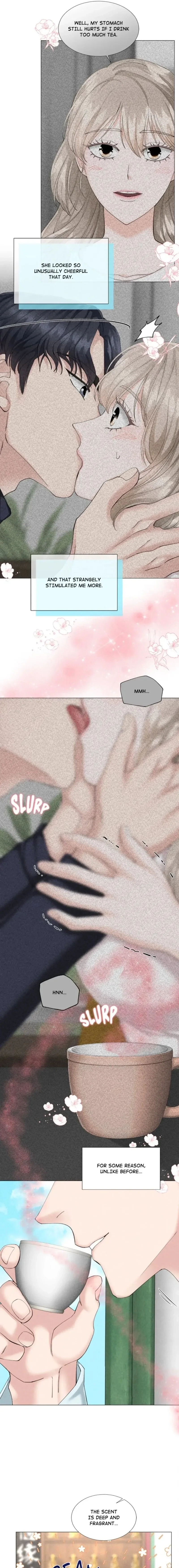 Inescapably Yours Chapter 5 page 13 - 