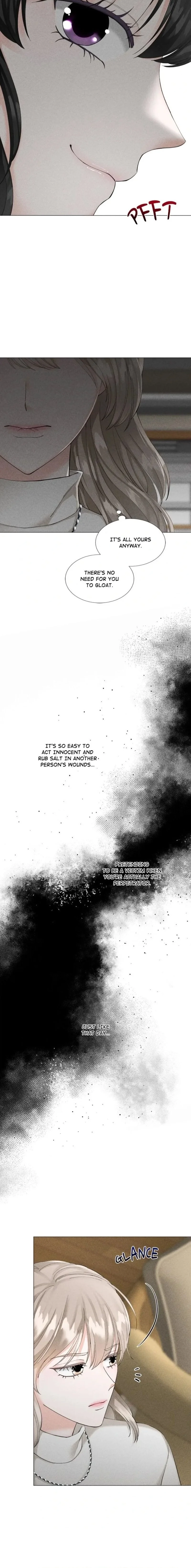 Inescapably Yours Chapter 5 page 10 - 